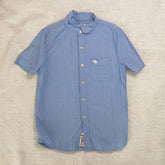 Button Up by Abercrombie